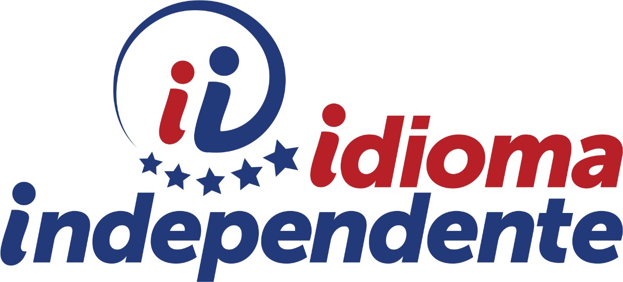 Idioma Independente – Professor João Lucas Vitorasso